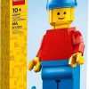 LEGO Supergrote LEGO® minifiguur 40649 Creator