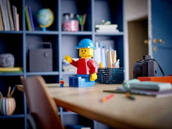 LEGO Supergrote LEGO® minifiguur 40649 Creator