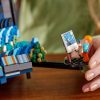 LEGO Vincent van Gogh - De sterrennacht 21333 Ideas
