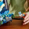 LEGO Vincent van Gogh - De sterrennacht 21333 Ideas