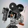 LEGO Walt Disney eerbetoon – camera 43230 Disney