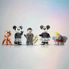 LEGO Walt Disney eerbetoon – camera 43230 Disney