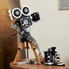 LEGO Walt Disney eerbetoon – camera 43230 Disney
