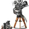 LEGO Walt Disney eerbetoon – camera 43230 Disney