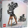 LEGO Walt Disney eerbetoon – camera 43230 Disney