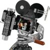 LEGO Walt Disney eerbetoon – camera 43230 Disney