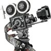 LEGO Walt Disney eerbetoon – camera 43230 Disney