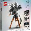 LEGO Walt Disney eerbetoon – camera 43230 Disney