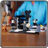 LEGO Walt Disney eerbetoon – camera 43230 Disney