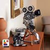 LEGO Walt Disney eerbetoon – camera 43230 Disney