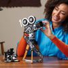 LEGO Walt Disney eerbetoon – camera 43230 Disney