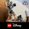 LEGO Walt Disney eerbetoon – camera 43230 Disney