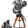 LEGO Walt Disney eerbetoon – camera 43230 Disney