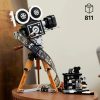 LEGO Walt Disney eerbetoon – camera 43230 Disney
